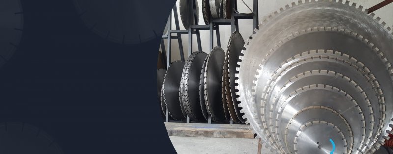 DEM MAKSAN BETON-ASFALT-DOĞAL TAŞ KESME TESTERELERİ